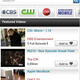 Image for article titled TV.com iPhone App Streams Free Full-Length CBS and Showtime Shows